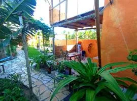 Appartamento Maracujà - Ilha do Guajirù