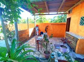 Appartamento Maracujà - Ilha do Guajirù