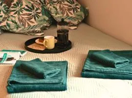 Kantreküla Apartment - lemmikloomasõbralik ja kodune