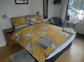 The Bolt Hole