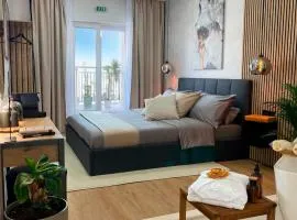 Casa Benita Suites