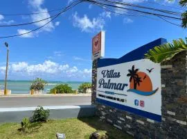 Villas Palmar Residence
