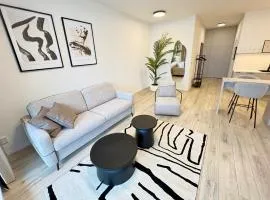 Cassovar Cashmere Apartment
