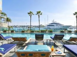 Venice Marina Water Front Luxury Condo