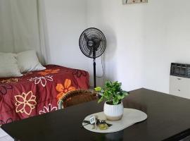 Cabaña Colonia Las Rosas -Tunuyan، فندق في تونويان