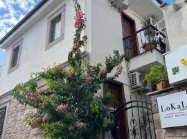 Lokal Ayvalık Guest House