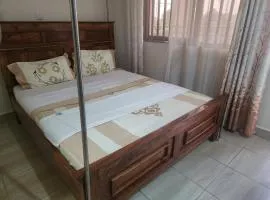 Noble Motel Kakoba