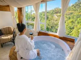 Bombinhas Guest House