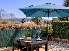 Le Paradis' c'est ici