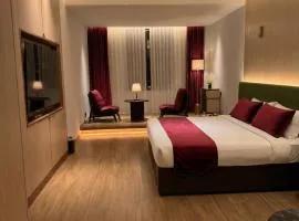 Tomson Hotel Riviéra 3