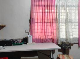 Orion में, होटल Private Room in Orion Bataan