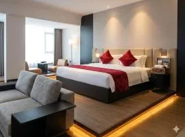 Tomson Hotel Riviéra 3