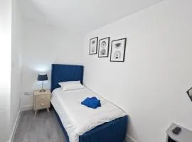 F - Comfortable Single Room City Centre Sheffield