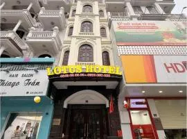 Lotus MC Hotel