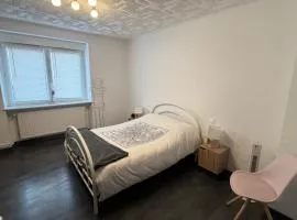 La Parenthèse coté Saar