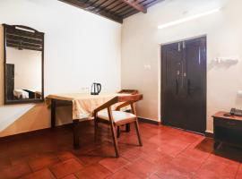 Hotel O Victoria Hotels & Resorts: Thrissur şehrinde bir otel