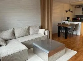 Panorama-Apartment im Schwarzwald I Terrasse & Pool