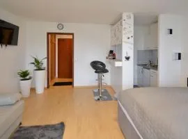 Relax Apartement in guter Lage