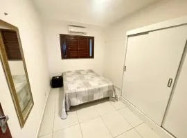 Apartamento 1 quarto em Parnamirim