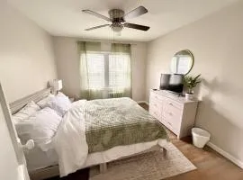 Modern 2BR in Maplewood NJ Easy NYC Access