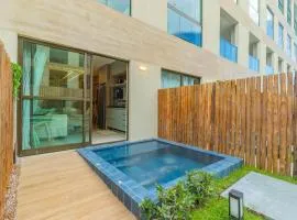 MaxCarneiros #15 - Studio with pool by Carpediem