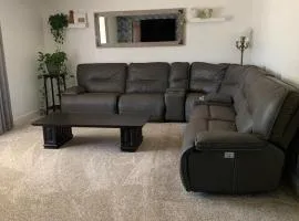 Spacious and Centrally Located Family Friendly Home