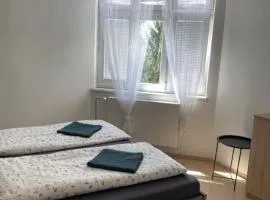Hostel u Arény