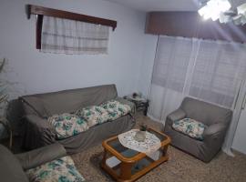 alquilo por semana de vacaciones, hotel v destinaci Salto