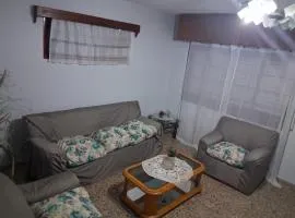 alquilo por semana de vacaciones