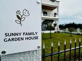 Sunny Family Garden House - Keramoti Area - Nea Karya