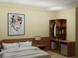 Nice Homestay & Cafe Tam Cốc