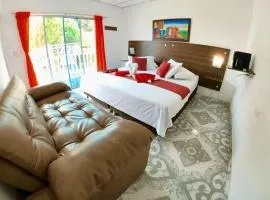 Hotel terranova