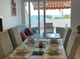 Penismar Azul, hotel i Peñíscola
