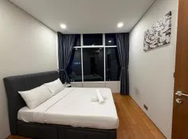 Sky Suites KLCC By AR Luxury Suites