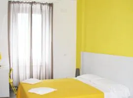 Smart Rooms