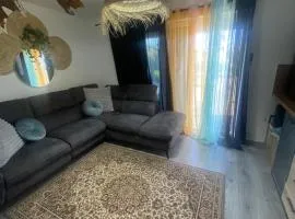 Maison Donasete Amitiés et familiaux