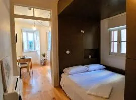 Green View Studios Coimbra