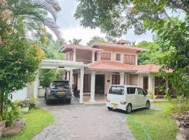 Arora Villa
