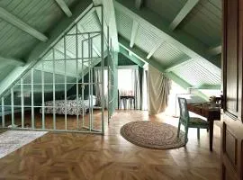 Hotel Boutique Cata & Rose