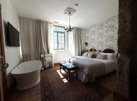 Hotel Boutique Cata & Rose