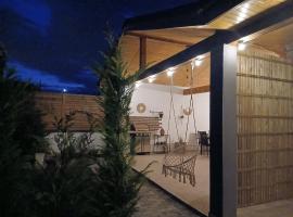 Popa Cabana โรงแรมในซีบิว