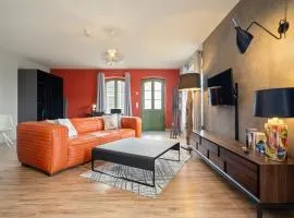 Windspiel - Natur & Wassernähe am Müritzufer