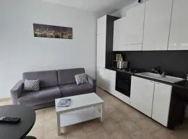 Faraboni Apartments