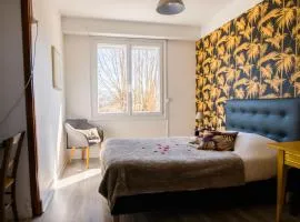 LA MAISON DE BARLEST - LOURDES