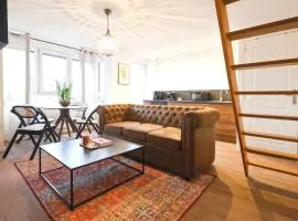 Rockefeller - Le petit Loft New-Yorkais 5 Min de la plage