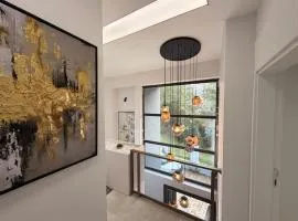 Canyon Villa Göynük Kemer Antalya with Pool