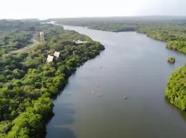Wilpattu Nature Resort