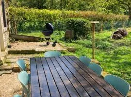 200yr Farmhouse, Fenced Garden & Kids Room