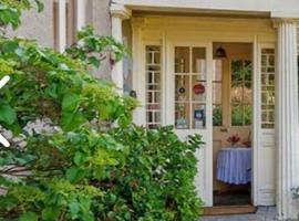 Richmond House , Bed and Breakfast, Hotel in Cappoquin