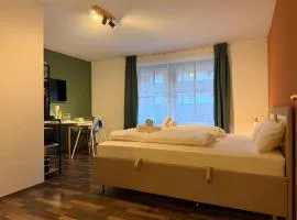 Gemütliches Apartment im Bayerischen Wald mit Balkon, Pool & Sauna